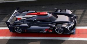 Cadillac DPi-V.R '2016